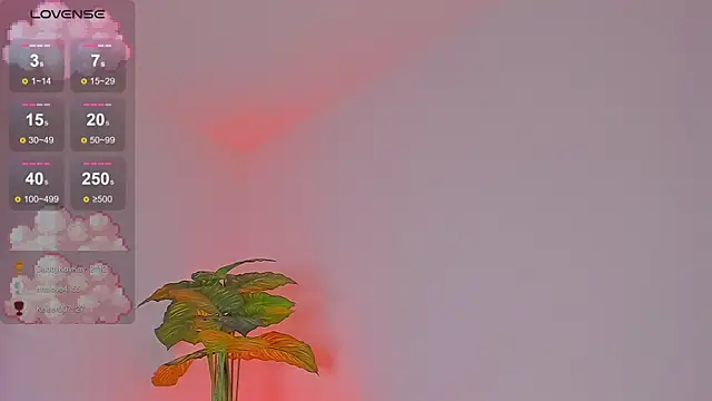 Snapshot of Anastasia_Abbey chatting on January 2025 06:17:02 AM Anastasia Abbey online show from January 2025 06:17:02 AM