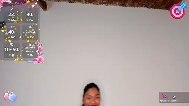 Snapshot of AnneteLynch chatting on November 2025 07:36:01 PM AnneteLynch online show from November 2025 07:36:01 PM