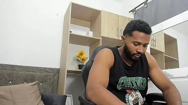 karsonmorris online show from October 2025 07:45:01 PM