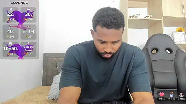 karsonmorris online show from November 2025 08:31:01 PM