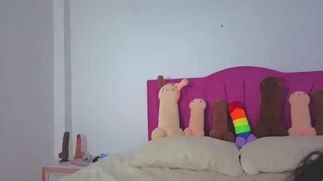 Katiaflex online show from October 2025 03:27:02 AM