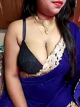 Sexy Anika-for you online show from January 2025 05:51:02 AM