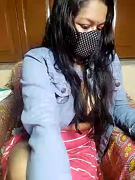 Sexy Anika-for you online show from January 2025 05:20:01 PM