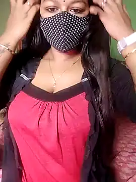 Sexy Anika-for you online show from January 2025 05:37:01 AM