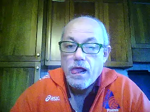 gianbragallini online show from December 2024 02:10:01 PM