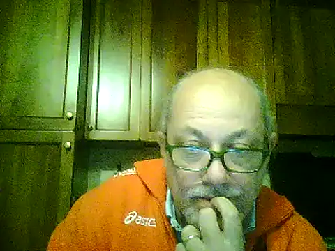 gianbragallini online show from December 2024 10:25:01 PM
