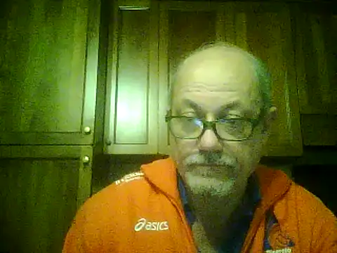 gianbragallini online show from January 2025 10:40:01 PM