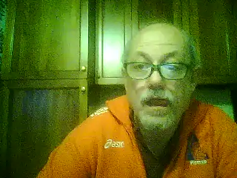 gianbragallini online show from January 2025 10:34:01 PM