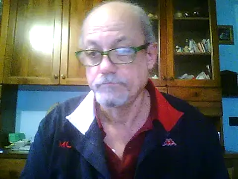 gianbragallini online show from February 2025 02:21:01 PM