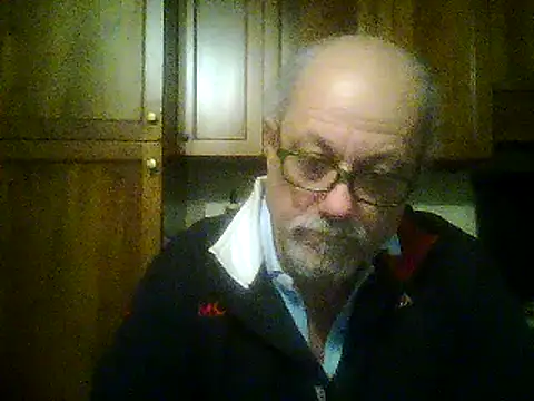 gianbragallini online show from March 2025 11:05:01 PM