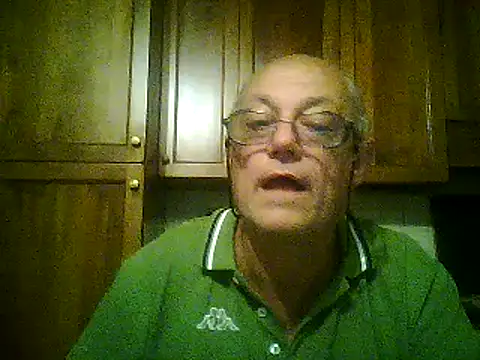 gianbragallini online show from September 2025 10:09:01 PM