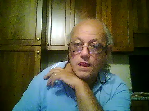 gianbragallini online show from September 2025 09:07:02 PM