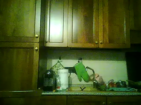 gianbragallini online show from September 2025 10:46:02 PM