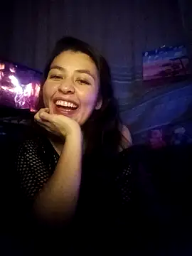 miarosse22 online show from February 2025 07:34:01 AM