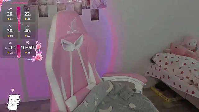 Snapshot of SweetieMollyy chatting on March 2025 06:19:01 AM SweetieMollyy online show from March 2025 06:19:01 AM