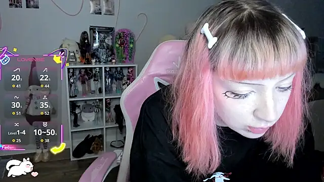 Snapshot of SweetieMollyy chatting on November 2025 12:05:02 PM SweetieMollyy online show from November 2025 12:05:02 PM