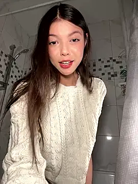 DesiredHoney online show from December 2024 08:07:01 PM
