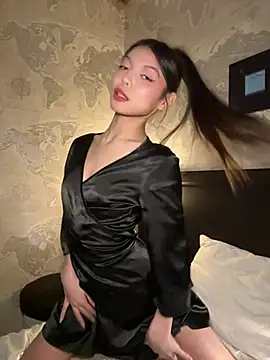 DesiredHoney online show from December 2024 06:26:01 PM