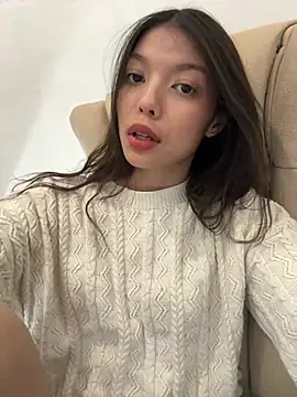 DesiredHoney online show from December 2024 09:05:01 PM