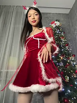 DesiredHoney online show from December 2024 06:38:01 PM