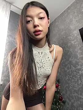 DesiredHoney online show from January 2025 09:16:02 AM