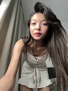 DesiredHoney online show from March 2025 06:40:02 PM