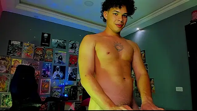 soy ian  online show from December 2024 03:52:02 AM