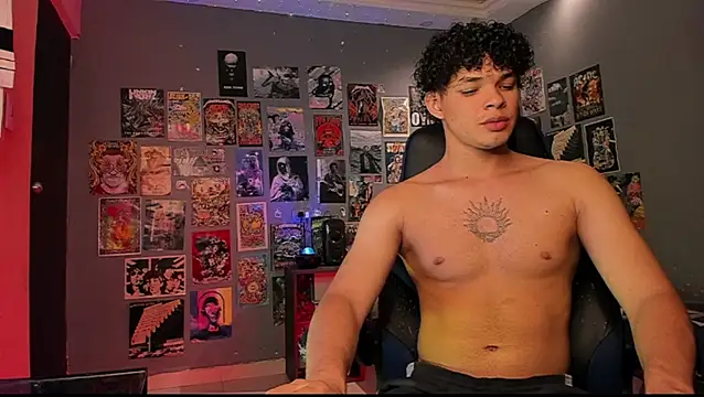 soy ian  online show from December 2024 01:22:01 AM