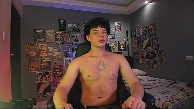 soy ian  online show from December 2024 07:40:02 AM