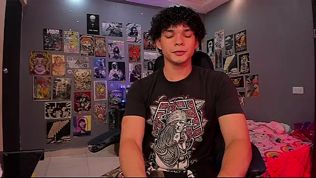 soy ian  online show from December 2024 05:34:01 AM