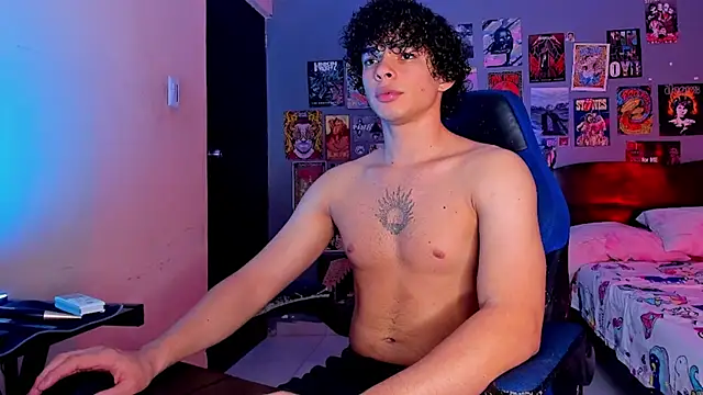 soy ian  online show from February 2025 05:08:01 AM