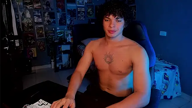 soy ian  online show from February 2025 03:14:02 AM