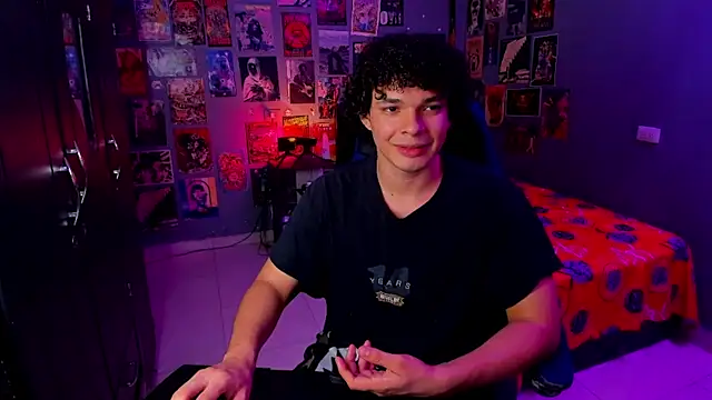 soy ian  online show from March 2025 03:57:01 AM
