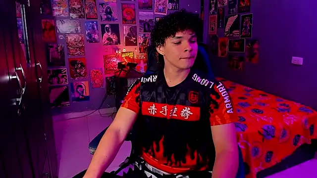 soy ian  online show from March 2025 10:43:02 PM