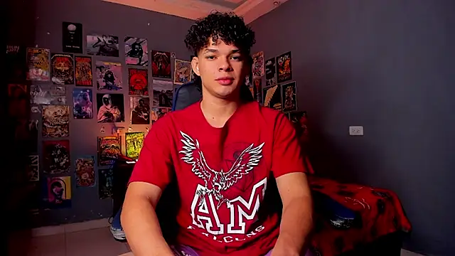 soy ian  online show from March 2025 08:49:01 PM