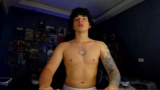 soy ian  online show from September 2025 03:28:01 AM