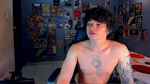 soy ian  online show from September 2025 06:05:02 AM