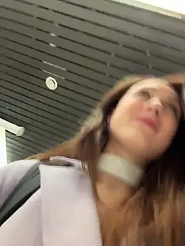 Dina Tease online show from October 2025 12:52:02 PM