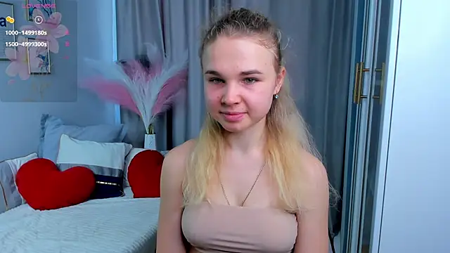 Snapshot of OdetteHarwick chatting on October 2025 07:22:01 AM OdetteHarwick online show from October 2025 07:22:01 AM