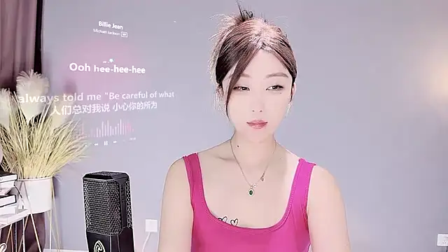 jingling666 online show from February 2025 12:06:01 PM