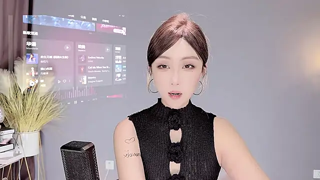 jingling666 online show from February 2025 04:40:02 AM