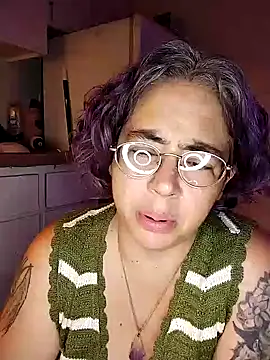 GraceHenderson online show from December 2024 01:19:01 AM