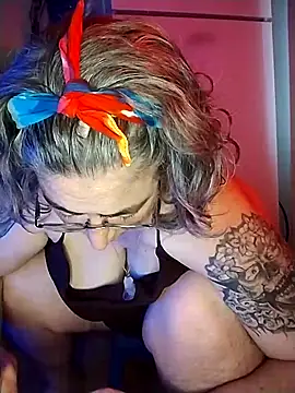 GraceHenderson online show from March 2025 05:49:02 PM