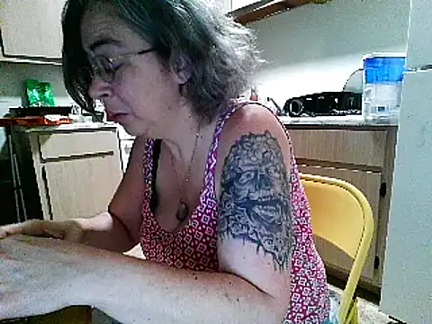 GraceHenderson online show from March 2025 07:20:02 PM