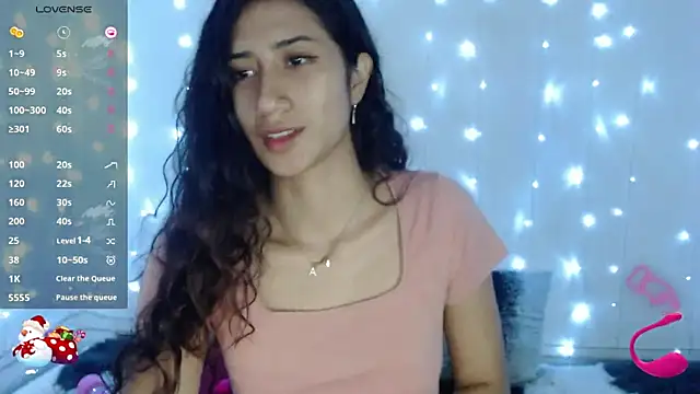 KaitlynLoveCam online show from December 2024 09:16:01 PM