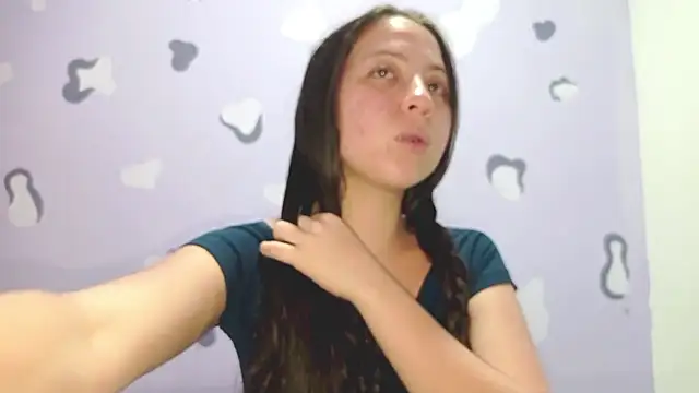 PetiteIvoryQueen19 online show from December 2024 06:21:01 AM
