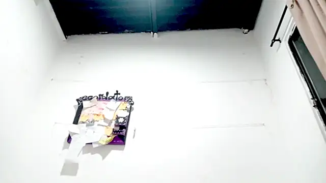 PetiteIvoryQueen19 online show from September 2025 06:07:01 AM