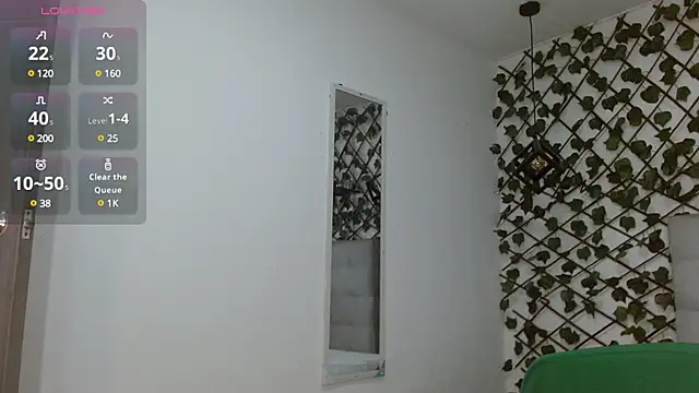 dannaberlin 0 online show from January 2025 12:39:01 PM