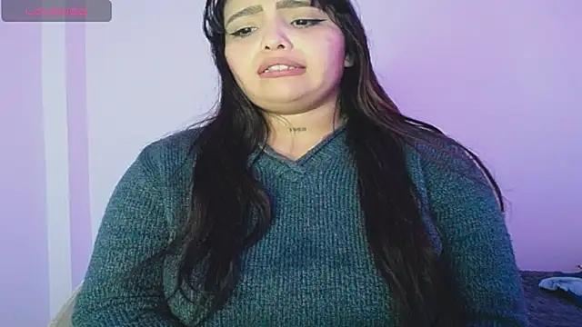 jacksyangeel2 online show from November 2025 11:49:02 PM