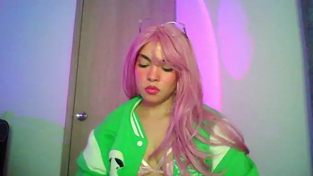 Kiri Cutee online show from November 2025 04:23:02 AM